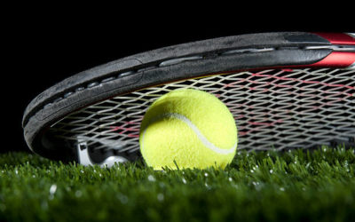 Construction de court de tennis à Toulon : Utilisation de Matériaux Locaux et Durables par Service Tennis