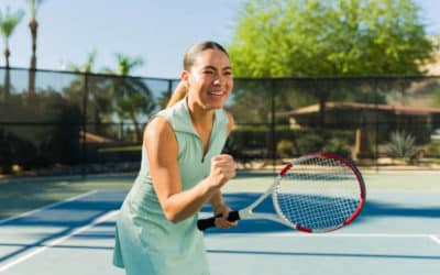 Construction courts de tennis à Toulon: Comment prévoir des installations pour les événements spéciaux et les célébrations sur un court de tennis à Toulon ?