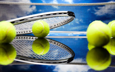 Construction courts de tennis à Toulon: Quels sont les avantages d&rsquo;un court de tennis avec un système de sonorisation de qualité ?