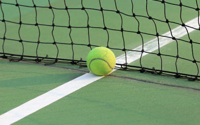 Construction de Court de Tennis à Toulon : Service Tennis Priorise la Sécurité Contre les Intempéries