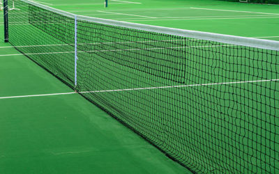 Construction terrain de tennis en gazon synthétique Toulon : Comment Service Tennis intègre-t-il les nouvelles technologies ou innovations dans ses projets de construction ?