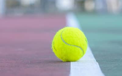 Les Courts de Tennis à Toulon : Un Modèle d&rsquo;Économie d&rsquo;Eau