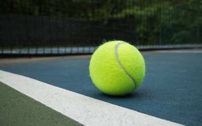 Construction court de tennis Toulon : Service Tennis et la Surveillance Météorologique pour les Matches