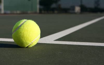 Les Impacts des Tendances Actuelles sur la Construction de Courts de Tennis à Toulon