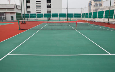 Constructeur court de tennis Alpes-Maritimes : Proposez-vous des services de consultation pré-construction ?