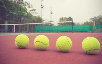 Les Défis de la Construction de Courts de Tennis à Toulon