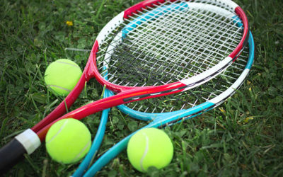 Construction de courts de tennis à Toulon : Service Tennis et l&rsquo;Optimisation de la Surface de Jeu