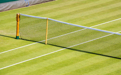 Construction court de tennis Toulon : Comment Service Tennis s&rsquo;adapte-t-il aux besoins de personnalisation esthétique des clients pour les équipements des courts de tennis ?