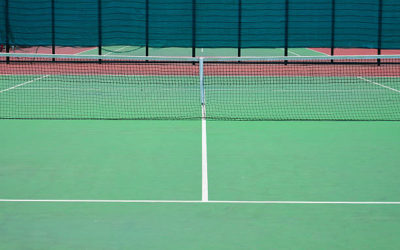 Construction court de tennis Toulon : L’Expertise de Service Tennis