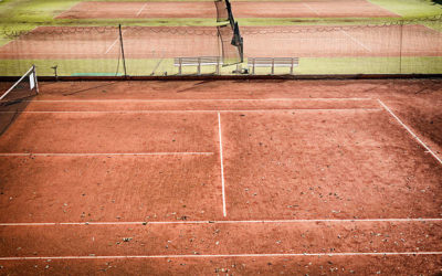 Construction court de tennis Toulon: Options de Service Tennis pour les courts adaptés aux jeunes joueurs