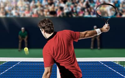 En quoi les normes de sécurité sont-elles essentielles pour la construction de courts de tennis à Toulon ?