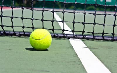 Construction de Courts de Tennis à Toulon : Respect des Règlements sur la Hauteur des Filets