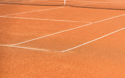 Construction Court de Tennis à Toulon : Personnalisation des Filets, Poteaux et Équipements Accessoires avec Service Tennis