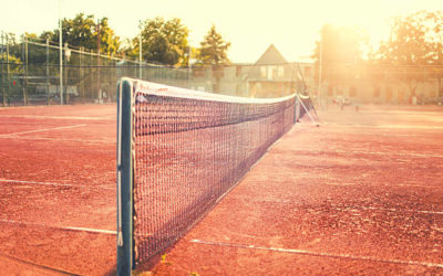 L&rsquo;Impact Environnemental de la Construction d&rsquo;un Court de Tennis à Toulon