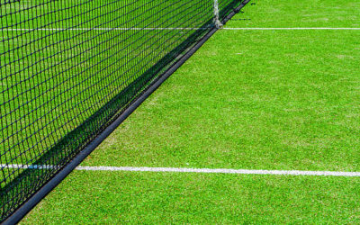 Constructeur Terrain de Tennis en Gazon Synthétique à Nice : Options de Financement