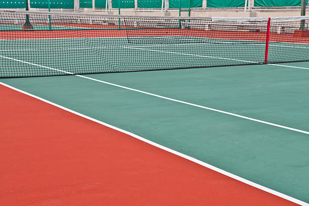 Au cœur de Ramatuelle, notre équipe dédiée excelle dans la construction court de tennis en Béton Poreux à Ramatuelle.