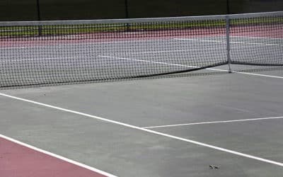 Collaborer Efficacement avec les Architectes pour un Court de Tennis à Toulon