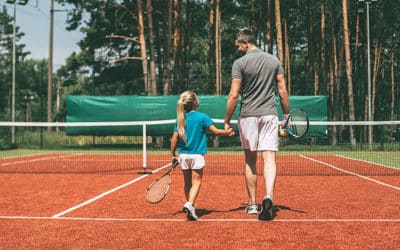 Comment assurer une bonne qualité de sol pour la construction d&rsquo;un court de tennis à Toulon ?