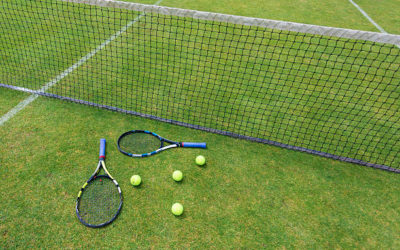 Construction de Court de Tennis à Toulon : Service Tennis et les Normes Environnementales Locales