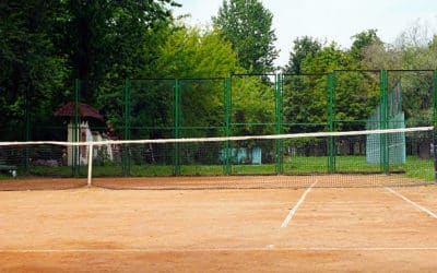 Les avantages de la construction de courts de tennis à proximité d’autres installations sportives à Grenoble
