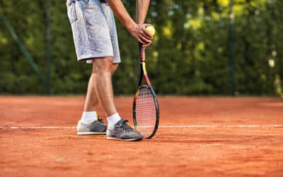 Construction terrain de tennis Toulon : Quels sont les avantages de choisir Service Tennis ?