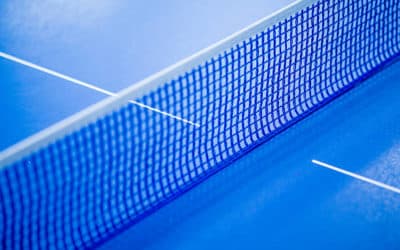 Construction courts de tennis à Toulon : Les Avantages des Matériaux Résistants aux UV