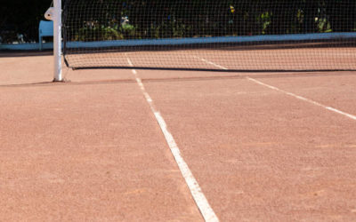Constructeur Terrain de Tennis à Nice : Comment Adaptez-vous les Terrains aux Différents Climats ?