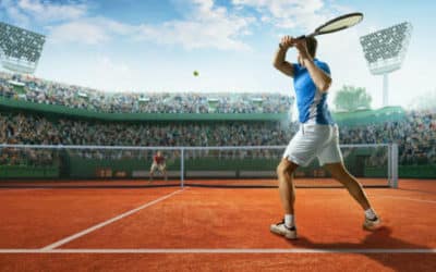 Construction courts de tennis à Toulon : Comment la conception des tribunes favorise-t-elle une meilleure visibilité des matchs de tennis à Toulon ?