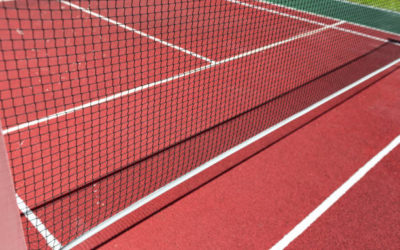 Pourquoi faire appel à Service Tennis pour des solutions de drainage efficaces pour les courts de tennis à Nice ?