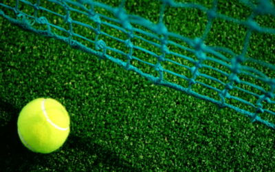 Construction terrain de tennis en gazon synthétique Toulon : Comment Service Tennis minimise-t-il l&rsquo;impact environnemental lors du retrait d&rsquo;un ancien terrain de tennis ?