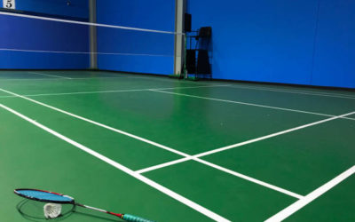 Construction court de tennis Toulon: Les Services de Design et Planification de Service Tennis