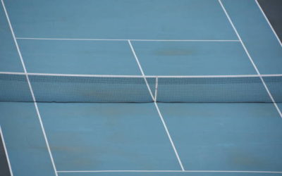 Construction Court de Tennis à Paris : Quel est le Délai Moyen pour Construire un Court de Tennis ?