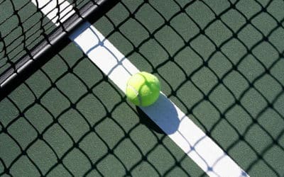 Construction de courts de tennis à Toulon : Les meilleures pratiques pour des matériaux non toxiques