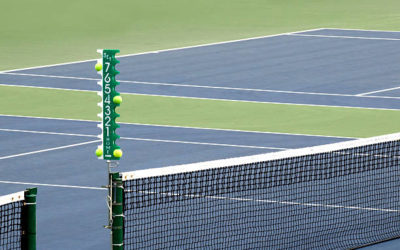 Construction de Court de Tennis à Paris : L’Impact des Tendances Actuelles sur la Conception