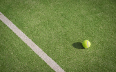 Construction Terrain de Tennis en Gazon Synthétique Toulon : Quelles sont les Innovations Récentes ?