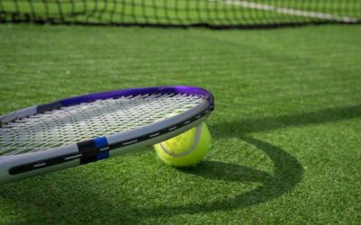 Construction de Terrains de Tennis en Gazon Synthétique à Toulon : Service Tennis, Votre Solution Polyvalente