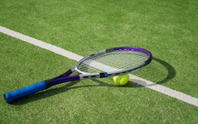 Construction terrain de tennis en gazon synthétique Toulon : Quelle est la durabilité estimée d’un court en gazon synthétique installé par Service Tennis ?