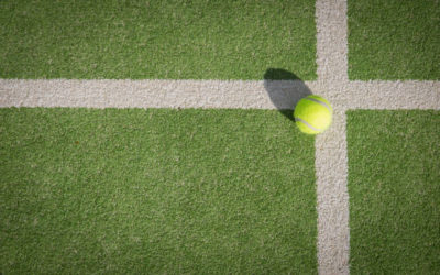 Sécurité Pendant la Construction de Courts de Tennis à Toulon : L&rsquo;Engagement de Service Tennis