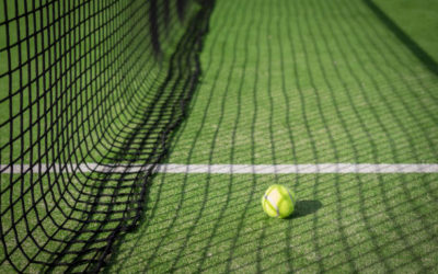Construction Court de Tennis Toulon: L&rsquo;Approche de Service Tennis Face aux Défis Climatiques