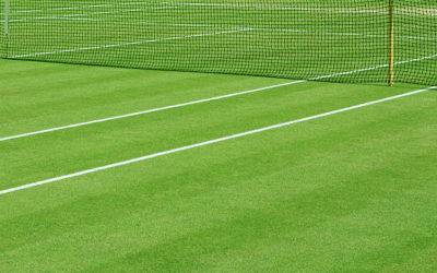 Construction terrain de tennis en gazon synthétique à Toulon : Service Tennis et les démarches administratives