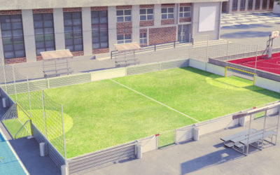 Construction court de tennis Toulon : L&rsquo;Innovation de Service Tennis dans la Technologie de Streaming