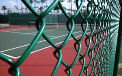 Construction courts de tennis à Toulon: Quelles stratégies pour construire un court de tennis qui soit accessible et sécurisé à Toulon ?