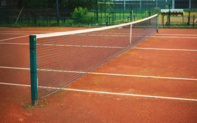 Construction de Courts de Tennis à Toulon : L&rsquo;Expertise de Service Tennis