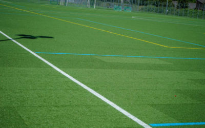 Pourquoi la rénovation de courts de tennis à Lyon par Service Tennis est-elle appréciée pour son esthétique?