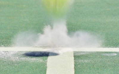 Construction terrain de tennis en gazon synthétique Toulon : Service Tennis offre-t-il des systèmes de gazon synthétique personnalisables en termes de densité et de texture ?