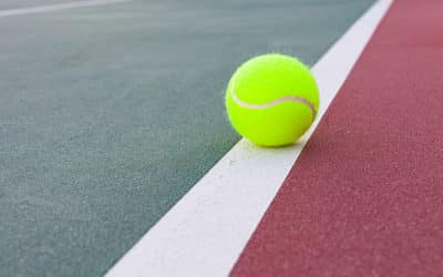 Les Avantages de Construire des Courts de Tennis pour la Promotion du Sport chez les Jeunes à Toulon