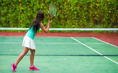 L’Importance Cruciale des Normes de Sécurité dans la Rénovation des Courts de Tennis à Lyon