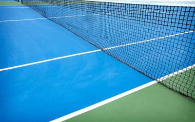 Quels sont les Avantages d&rsquo;un Court de Tennis avec un Système d&rsquo;Arrosage Automatique à Toulon ?