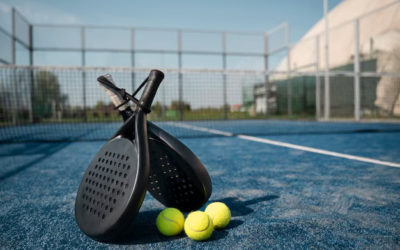 Pourquoi la durabilité est-elle un facteur clé dans la rénovation de courts de tennis à Lyon par Service Tennis?