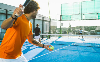 Pourquoi Service Tennis offre-t-il des garanties sur la rénovation de courts de tennis à Lyon?